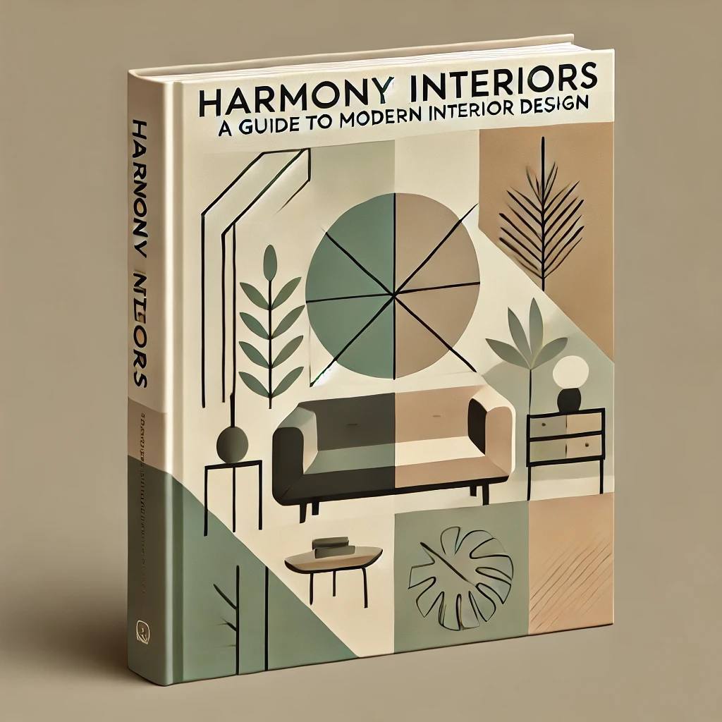 Design Interior Mastery