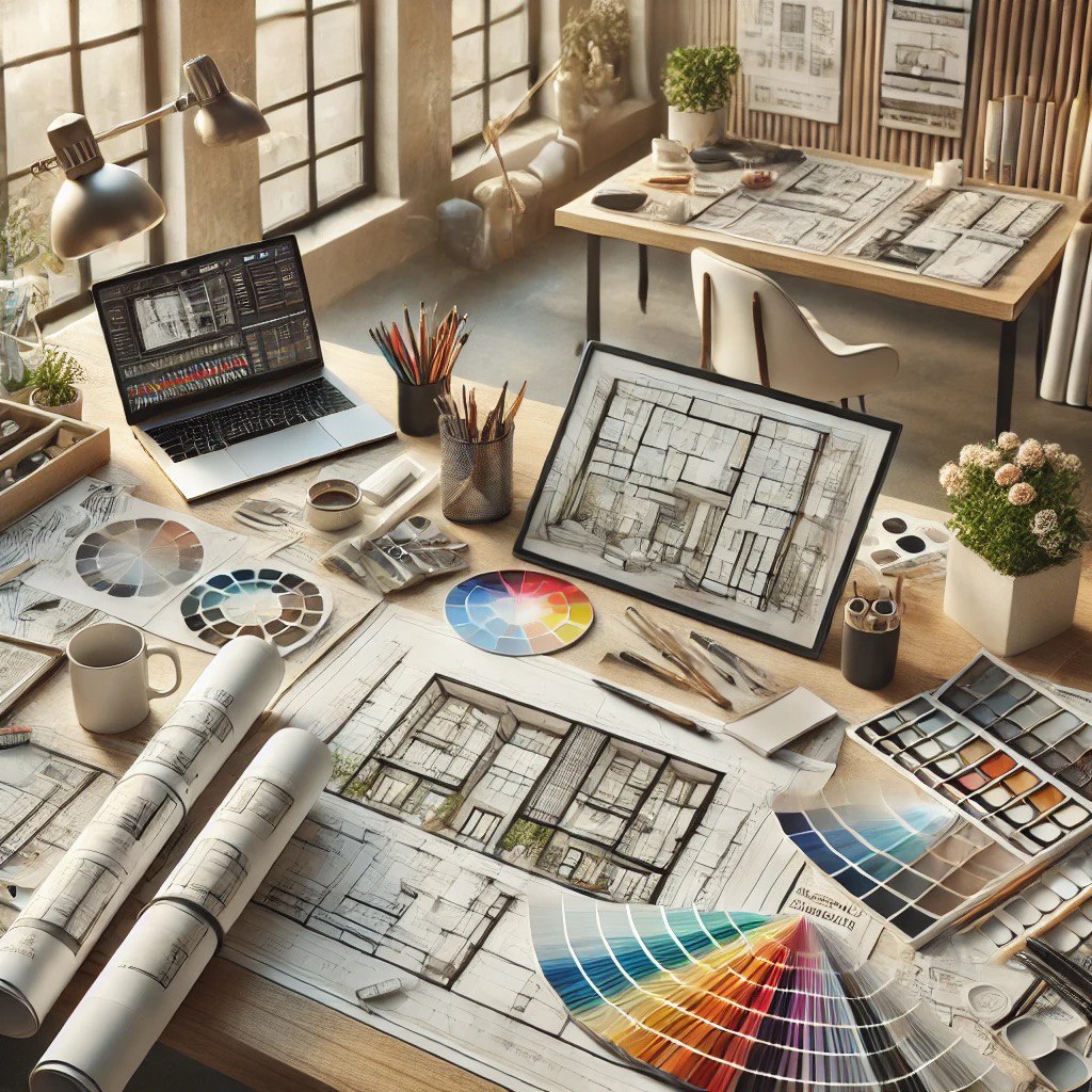 Design Supervision Medium