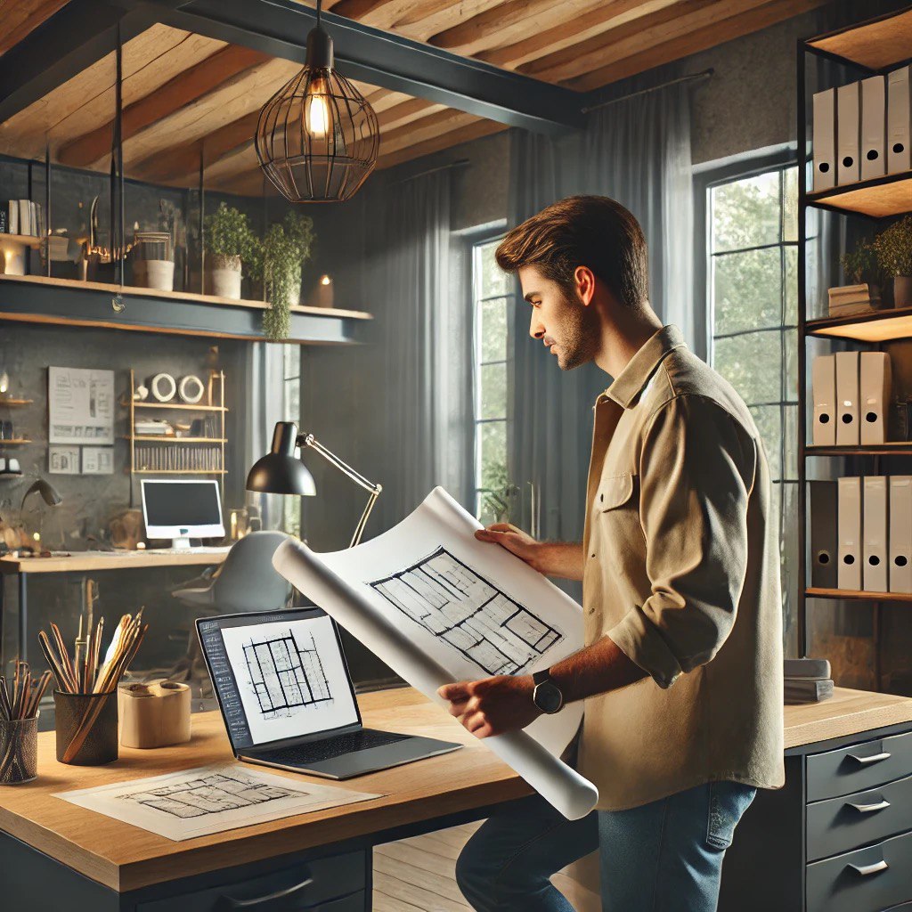 Design Supervision Small