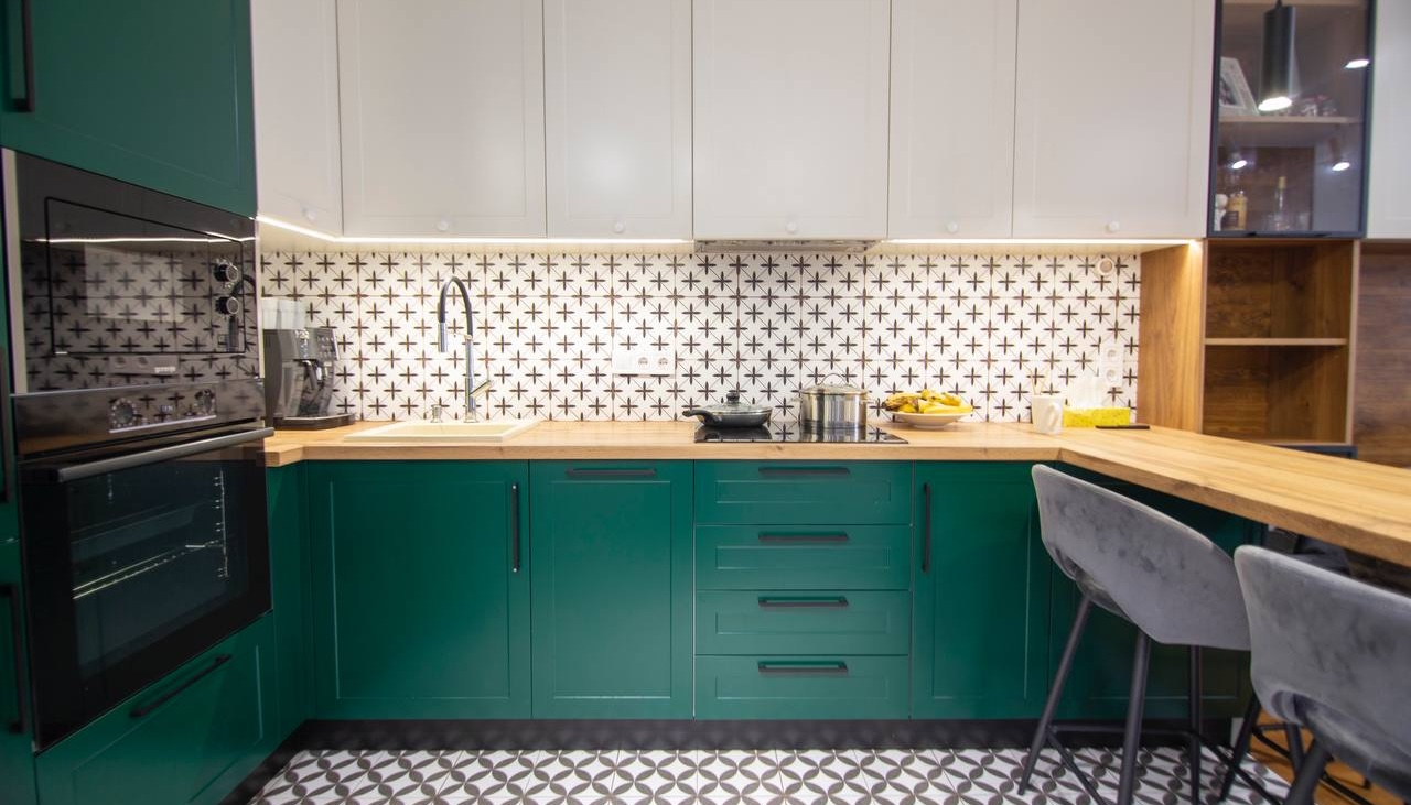 Furniture Selection Image