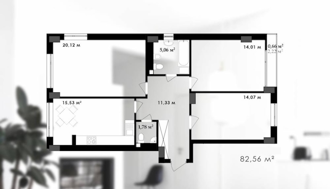 Space Planning Image