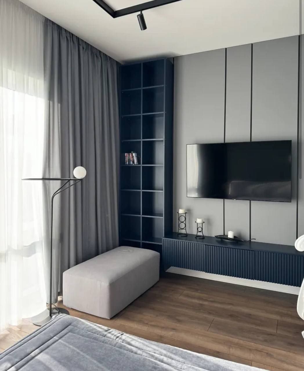 Interior Design Project 10