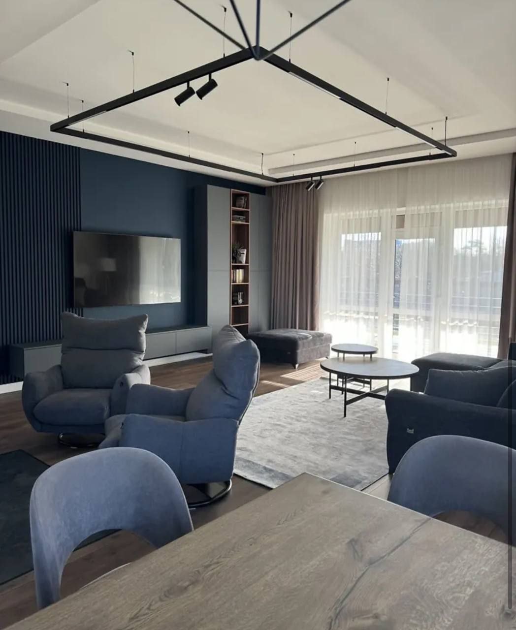 Interior Design Project 12