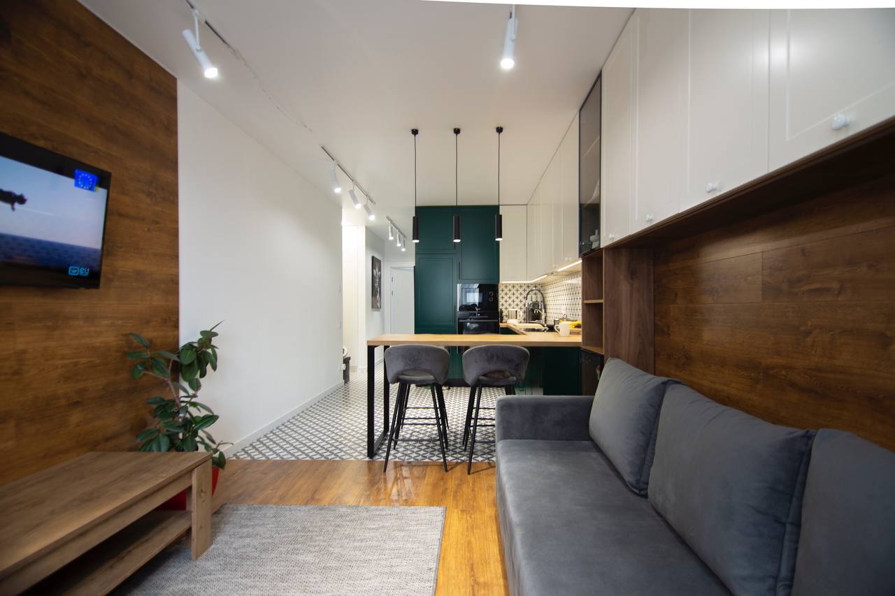 Interior Design Project 2