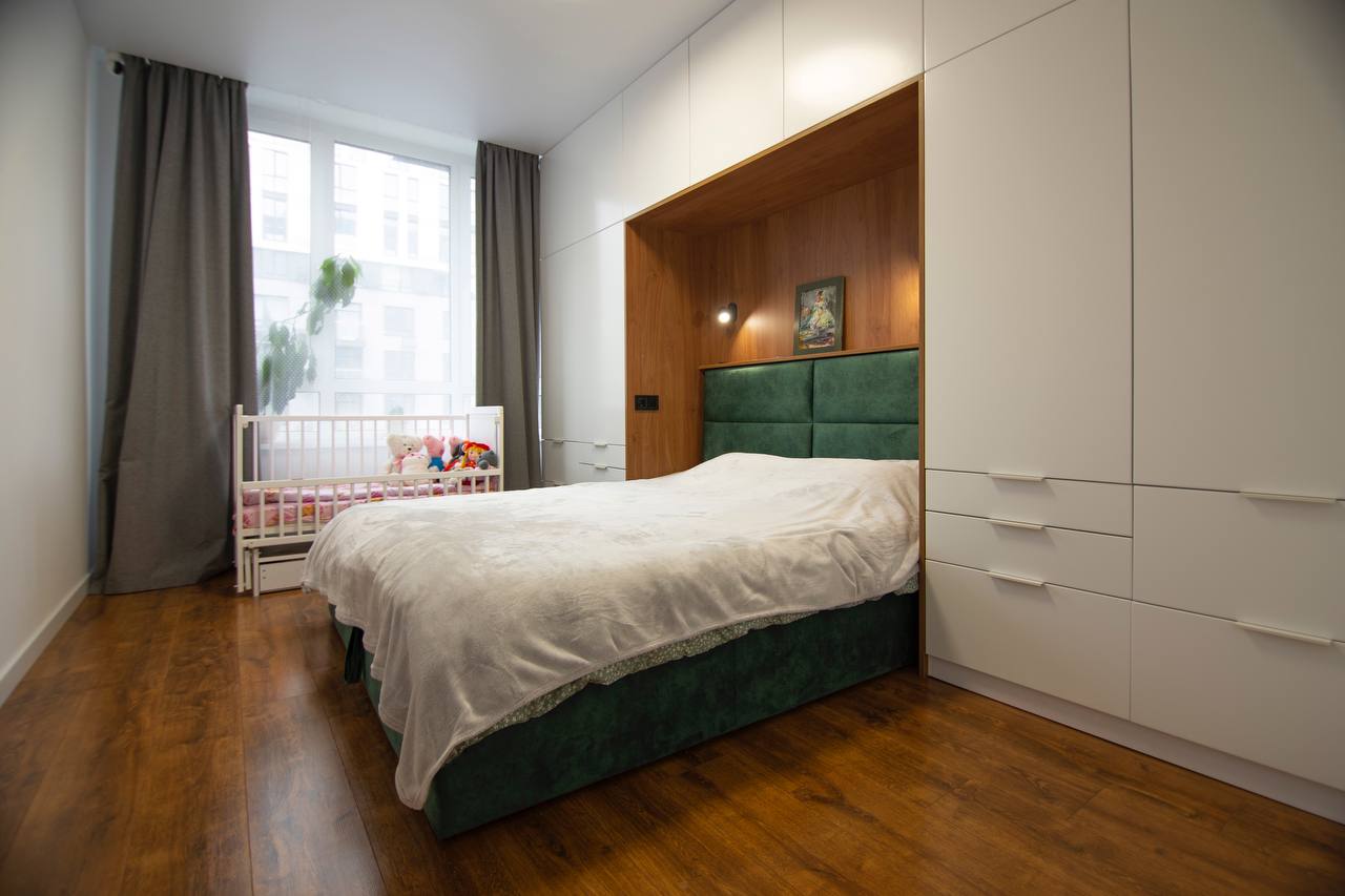 Interior Design Project 3