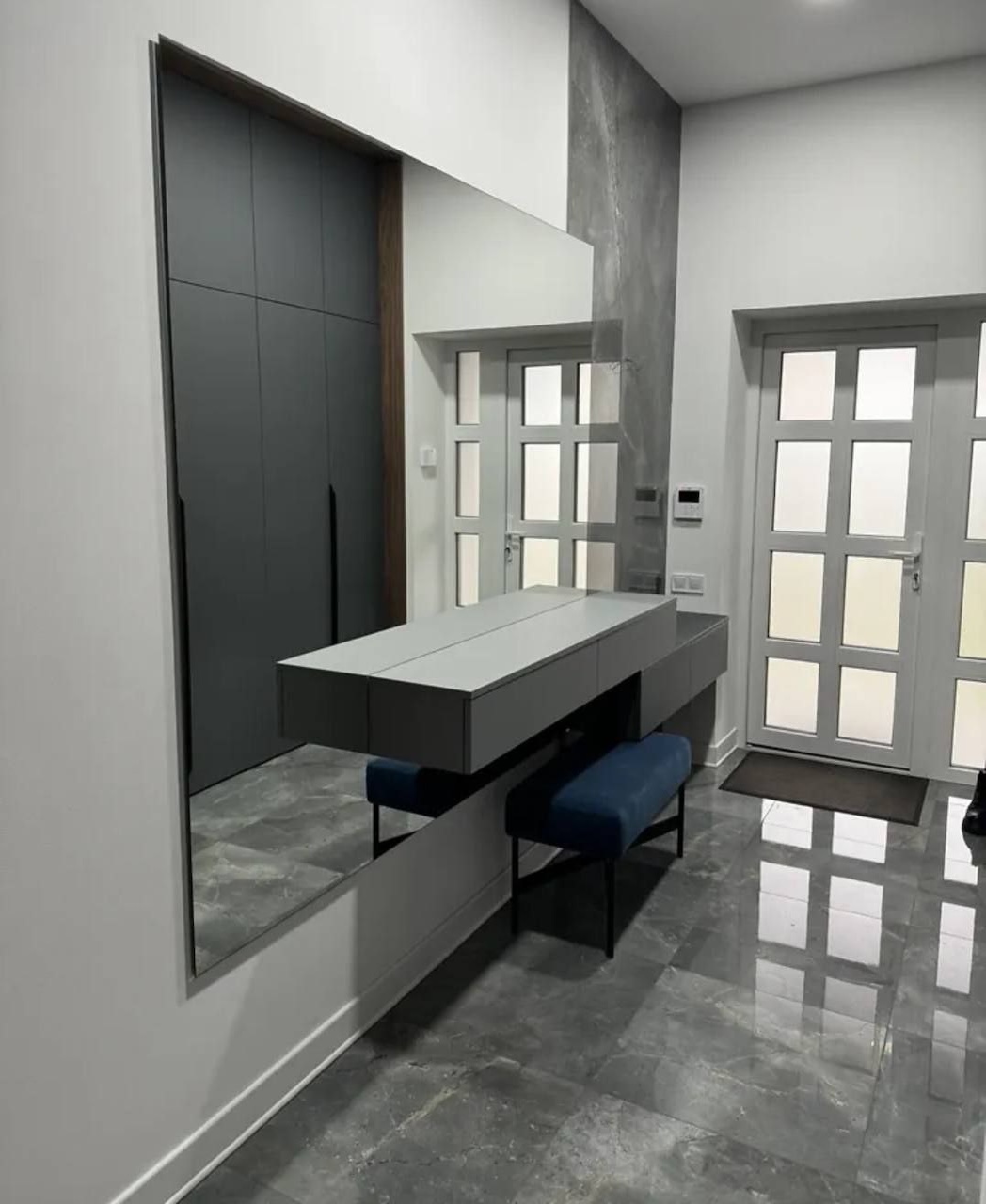 Interior Design Project 4