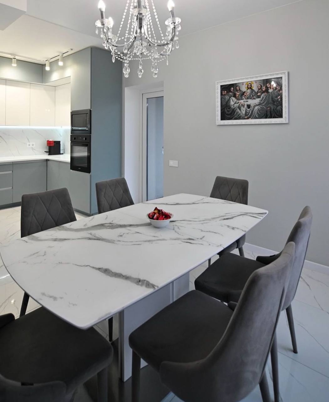 Interior Design Project 5