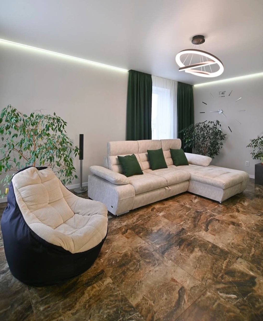 Interior Design Project 6