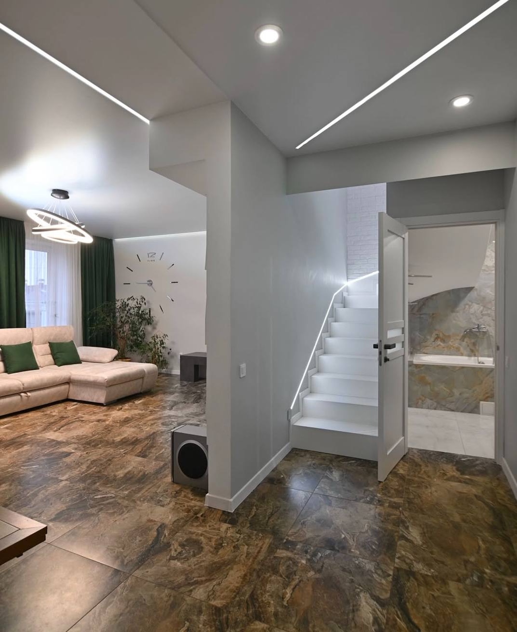 Interior Design Project 7