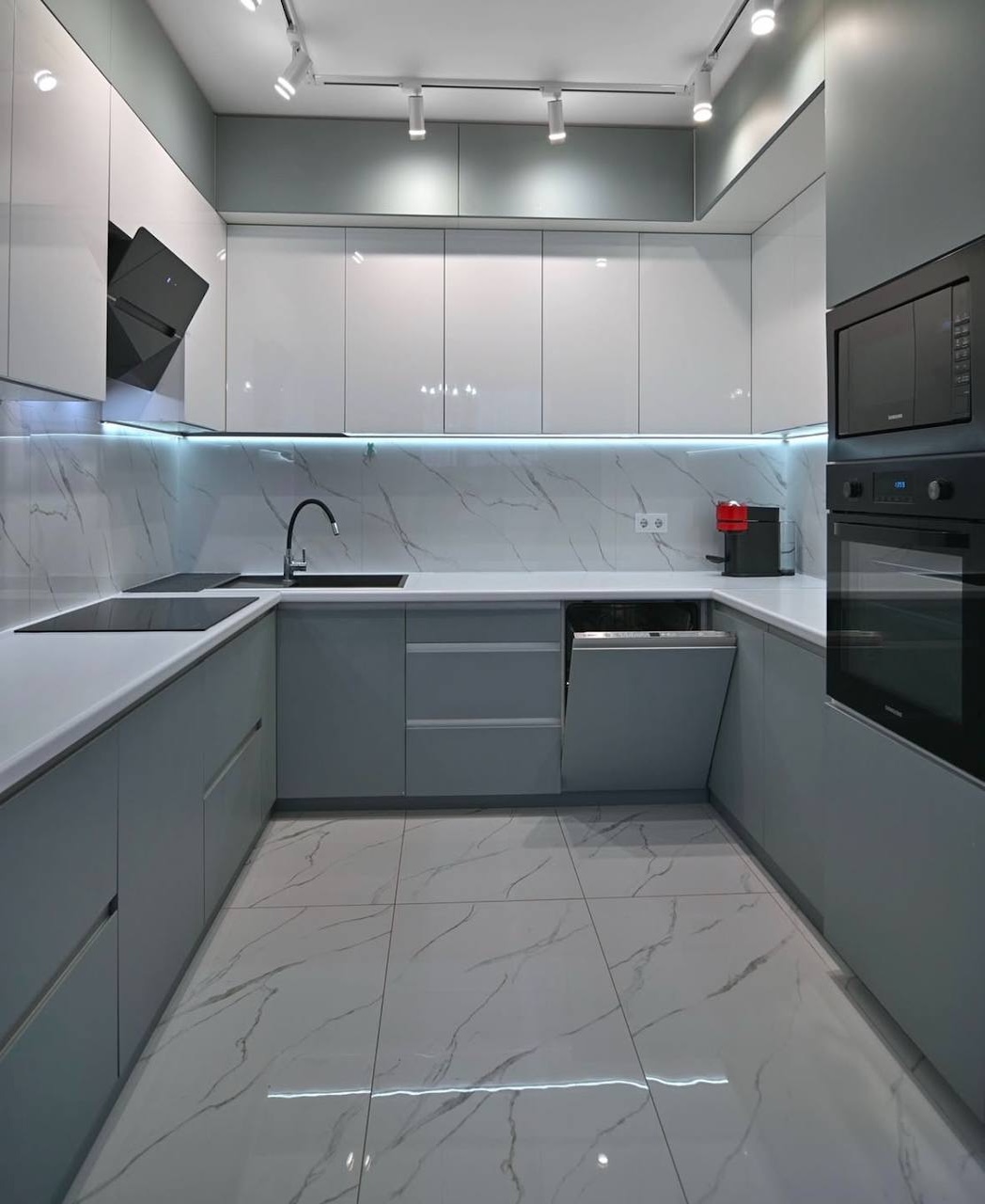 Interior Design Project 8