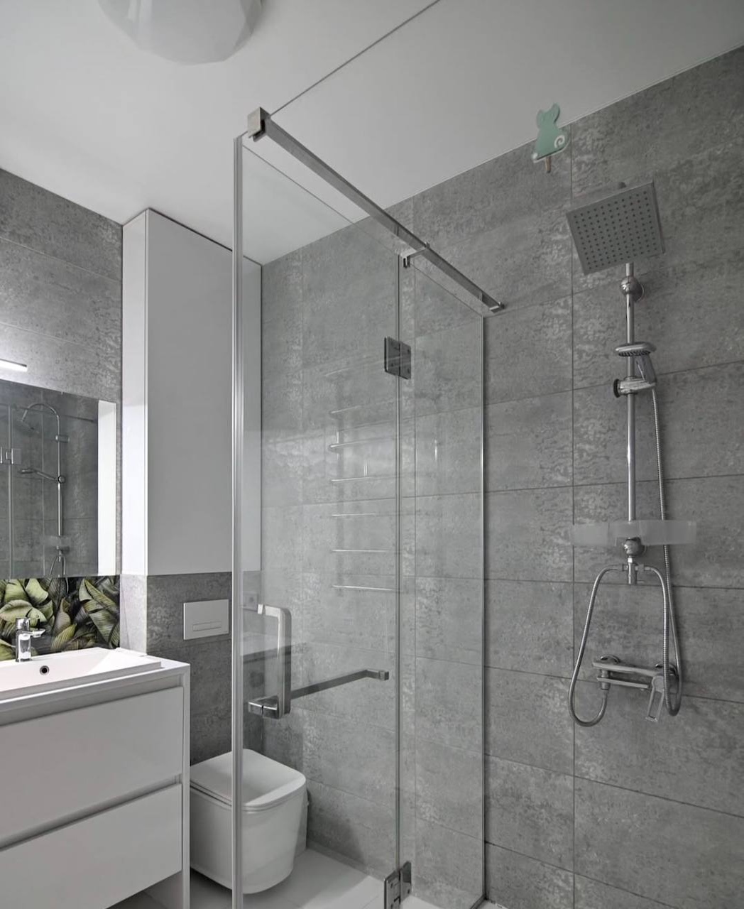 Interior Design Project 9